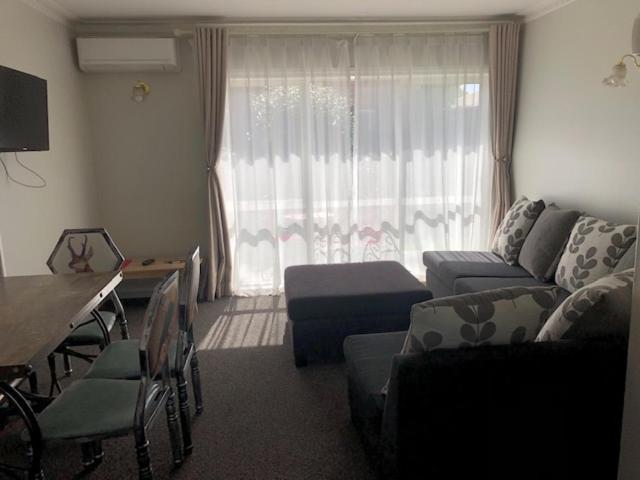 Coachman Motel Christchurch Extérieur photo
